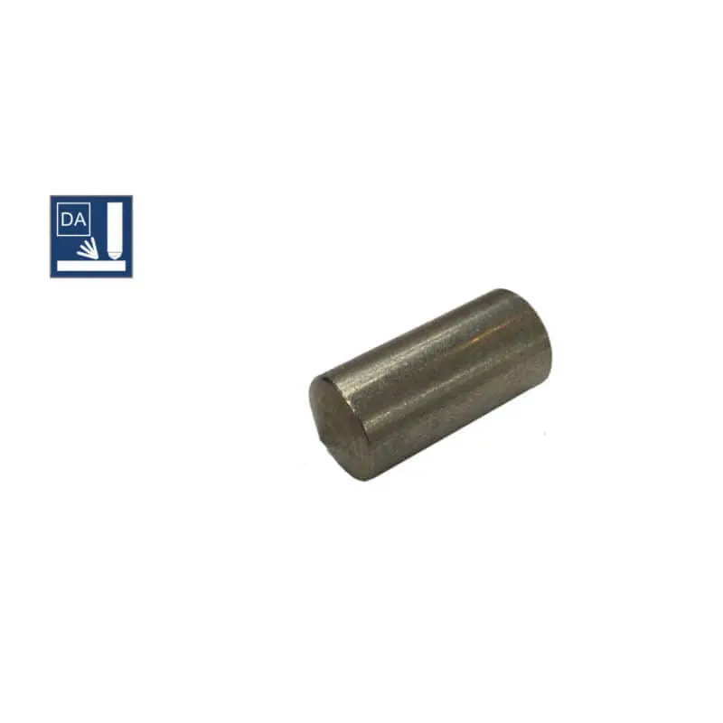 A2 – 50不锈钢/M6×Ø10 mm – M8×Ø12 mm