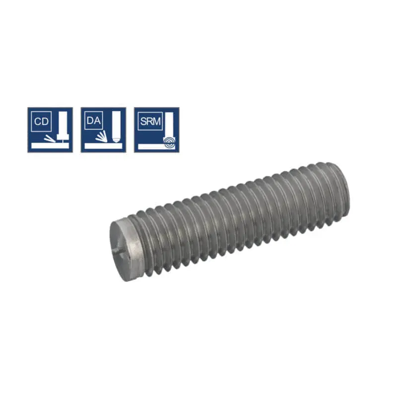 A5 – 50不锈钢/M8 – M12