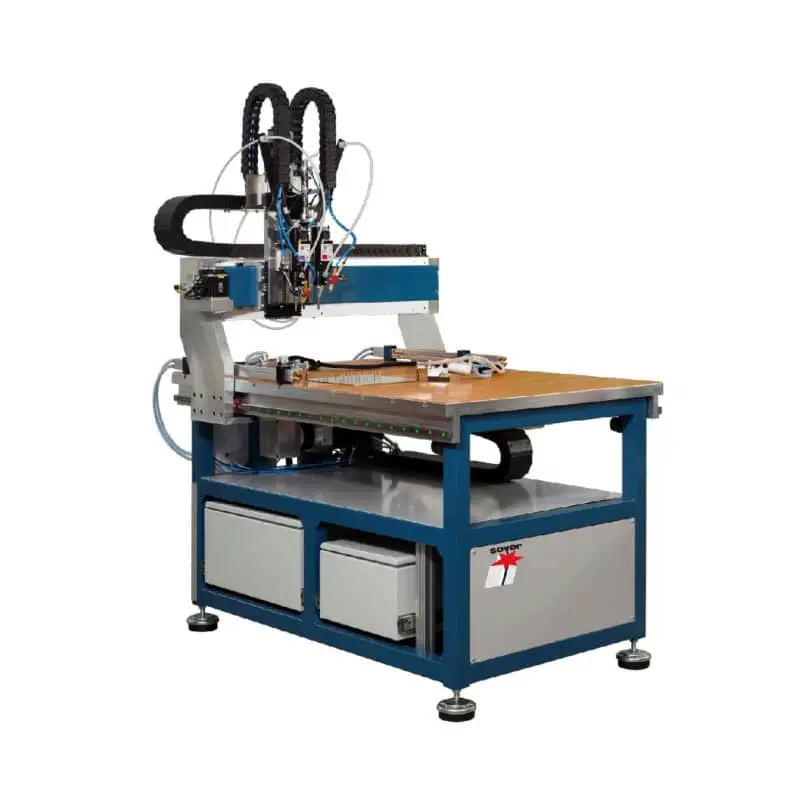 KTS-1050 CNC