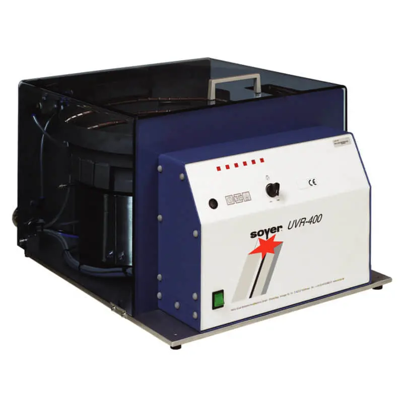 UVR-400