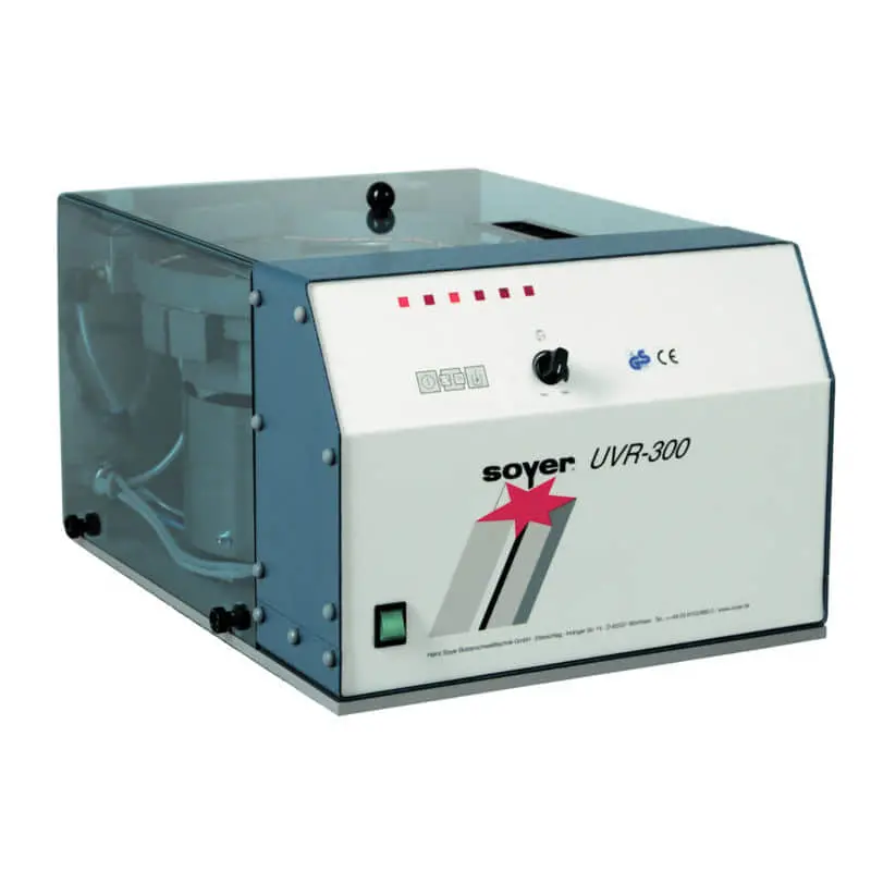 UVR-300