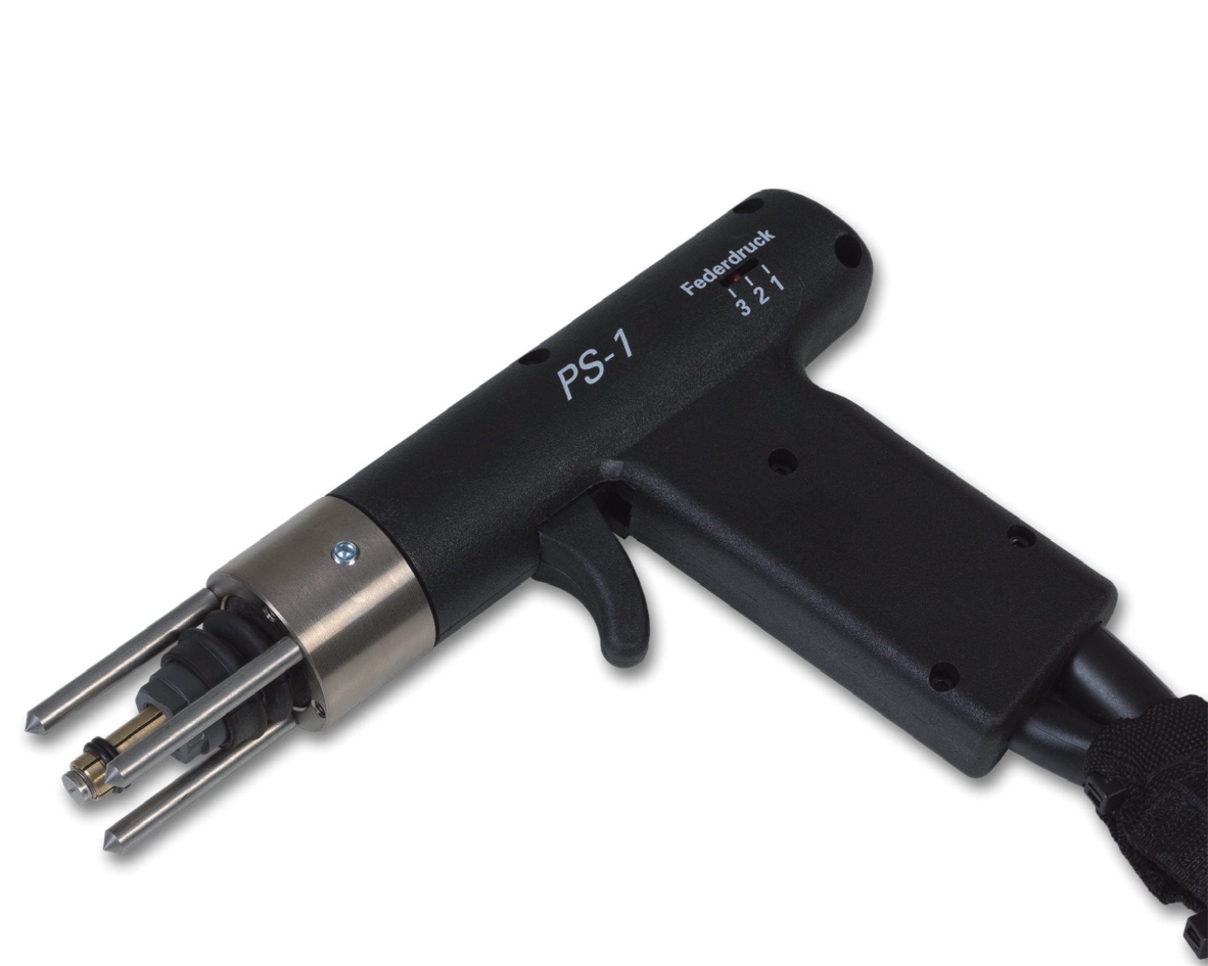 PS-1提升式焊枪